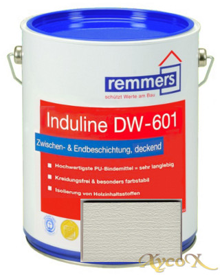 Remmers Farbe Induline DW-601 hellgrau