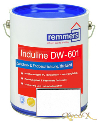 Remmers Farbe Induline DW-601 weiß