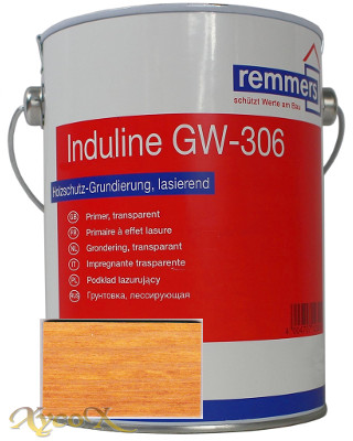 Remmers Grundierung Induline GW-306 eiche hell