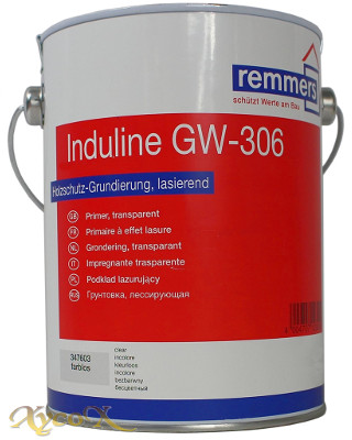 Remmers Grundierung Induline GW-306 farblos