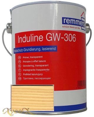 Remmers Grundierung Induline GW-306 hemlock