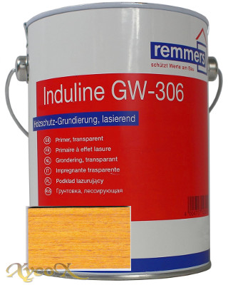 Remmers Grundierung Induline GW-306 kiefer