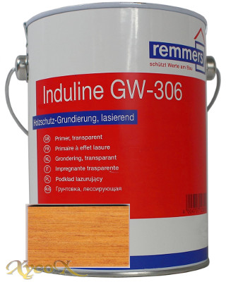 Remmers Grundierung Induline GW-306 lärche