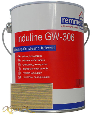 Remmers Grundierung Induline GW-306 salzgrün