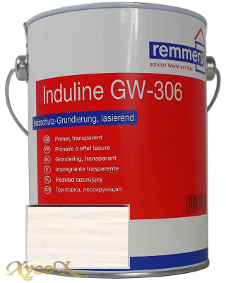 Remmers Grundierung Induline GW-306 weiß