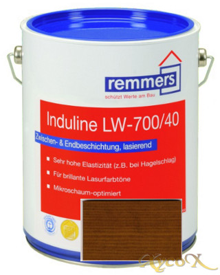 Remmers Lasur Induline LW-700 afromosia