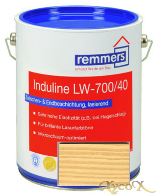 Remmers Lasur Induline LW-700 Hemlock