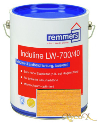 Remmers Lasur Induline LW-700 Kiefer