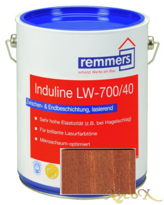Remmers Lasur Induline LW-700 maron