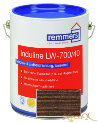 Remmers Lasur Induline LW-700 Palisander
