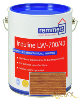 Remmers Lasur Induline LW-700 Teak