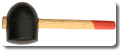Gummihammer